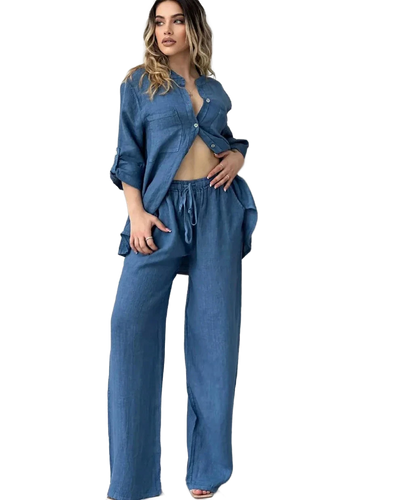 Nitza  סט 2-חלקים