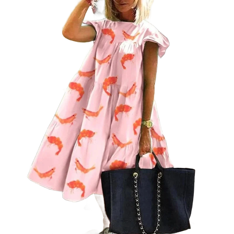 Amar™ Merav - שמלות חוף בדיוניות