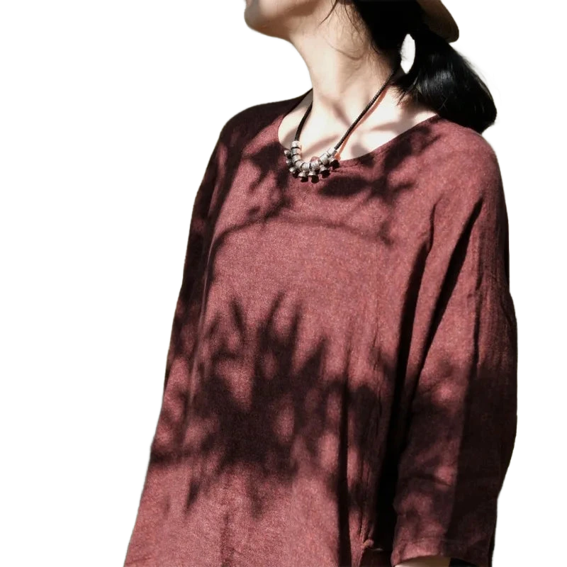 Amar™ Avigail - שמלה קלילה ונשית לקיץ