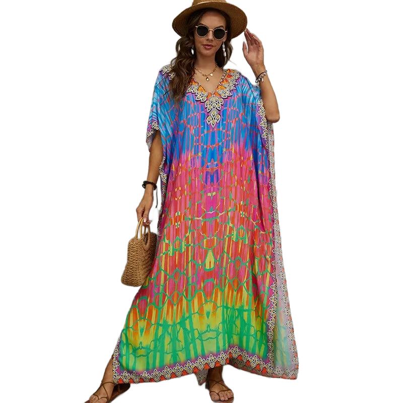 Amar™ Tamar - שמלת קפטן ביץ'