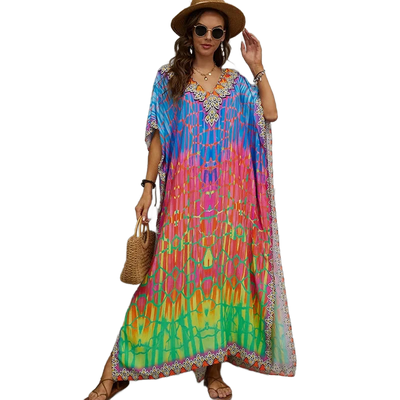 Amar™ Tamar - שמלת קפטן ביץ'