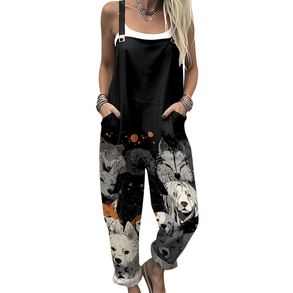 Amar Ziva - אוברול צבעוני, כיפי ושובה לב