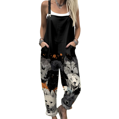 Amar Ziva - אוברול צבעוני, כיפי ושובה לב