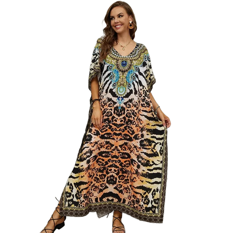 Amar™ Tamar - שמלת קפטן ביץ'