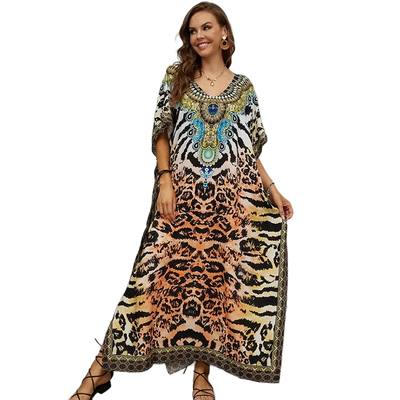 Amar™ Tamar - שמלת קפטן ביץ'