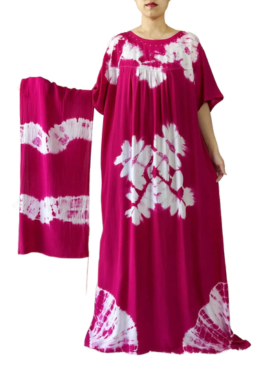 Amar™ Yehudit - שמלת בוהו מקסי מהממת