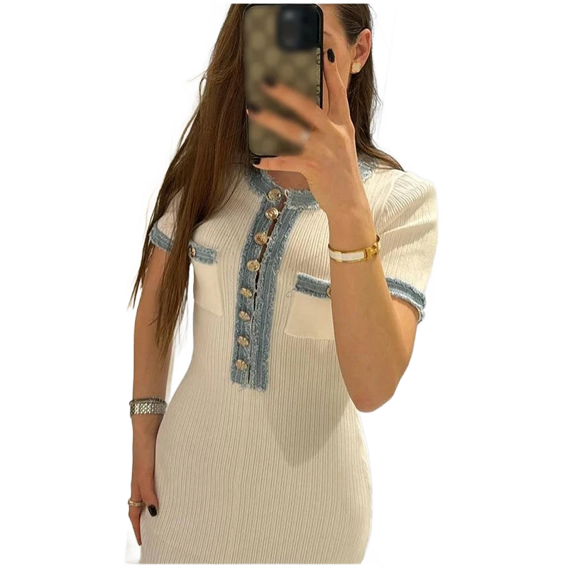 Amar™ Shaked - שמלות בד בדי דנים