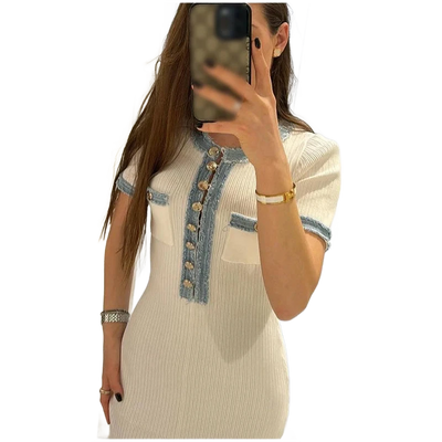 Amar™ Shaked - שמלות בד בדי דנים