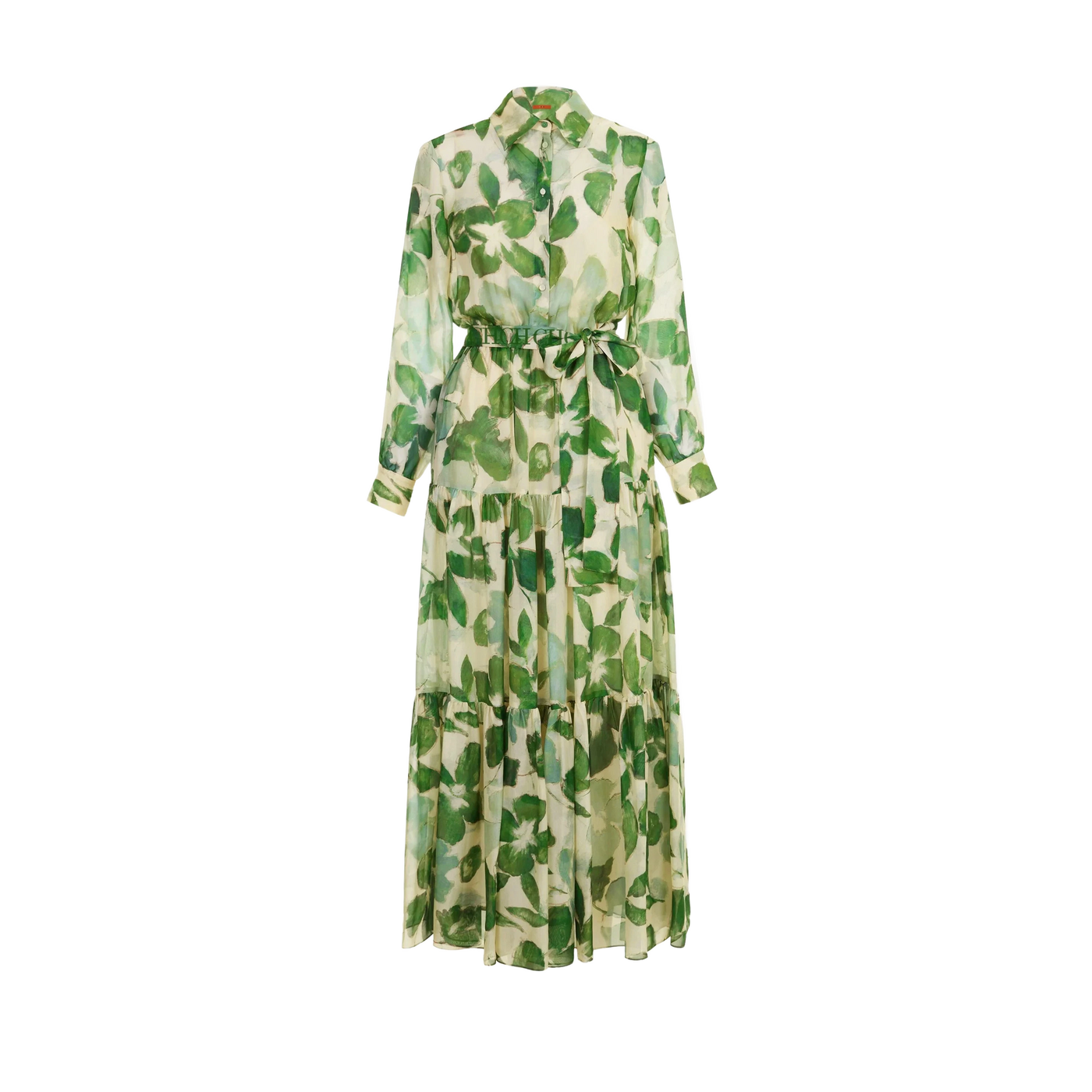 Amar™ Batya - שמלות מקסי בדי שיפון