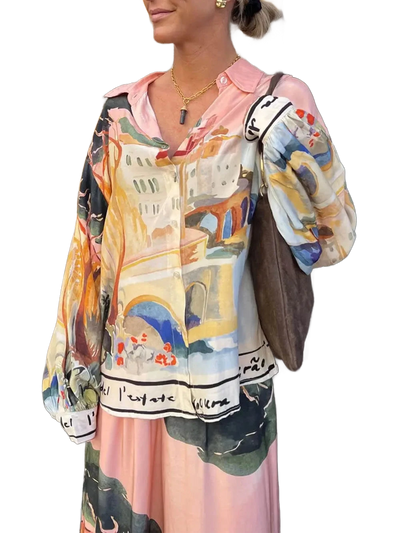 Shani סט 2-חלקים