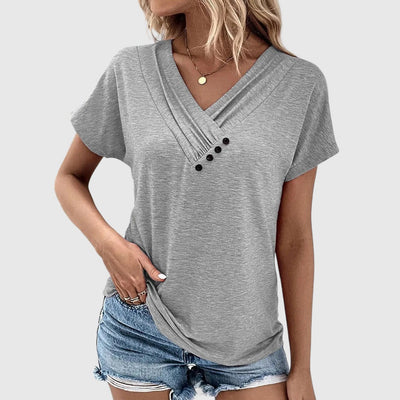 Amar Hodaya – חולצת קיץ נשית קלילה