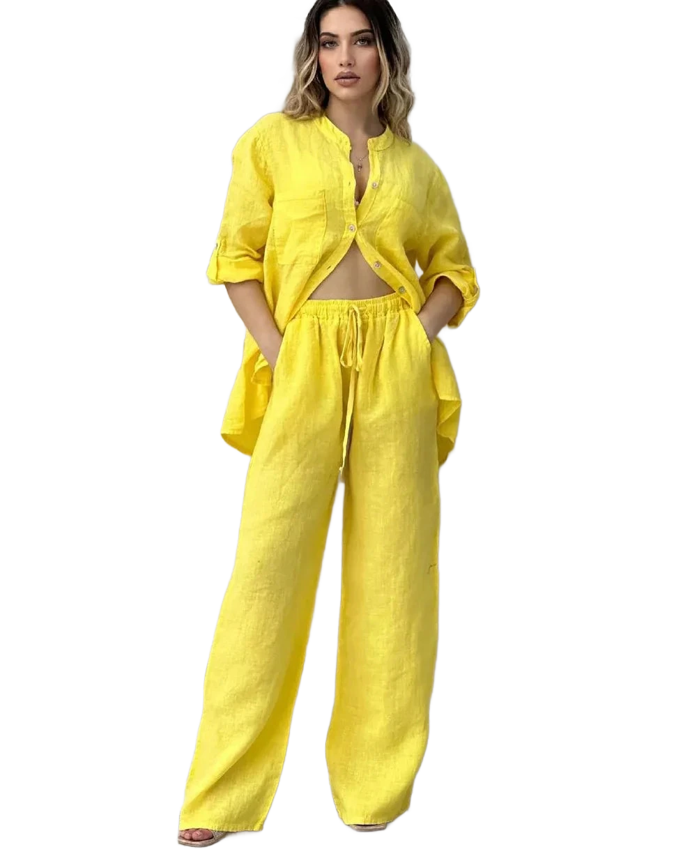 Nitza  סט 2-חלקים