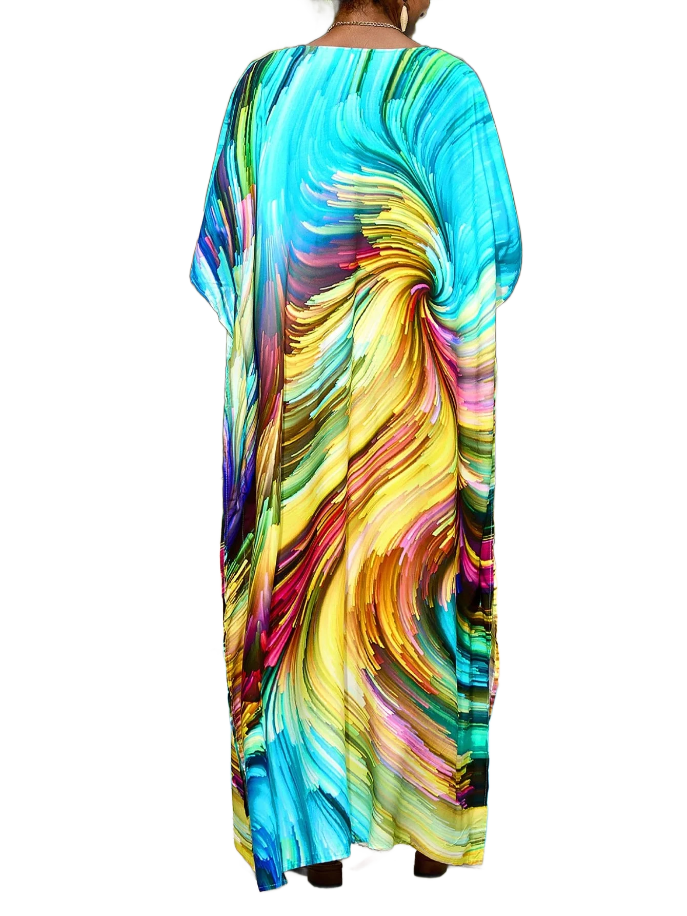 Amar™ Yael - שמלת קפטן קאבר