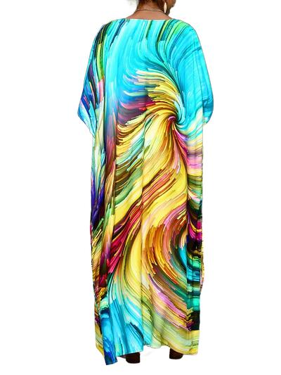 Amar™ Yael - שמלת קפטן קאבר