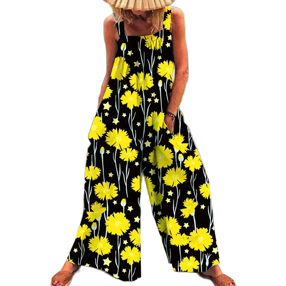 Amar Ilana - אוברול קיצי משוחרר ומחמיא