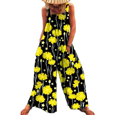 Amar Ilana - אוברול קיצי משוחרר ומחמיא