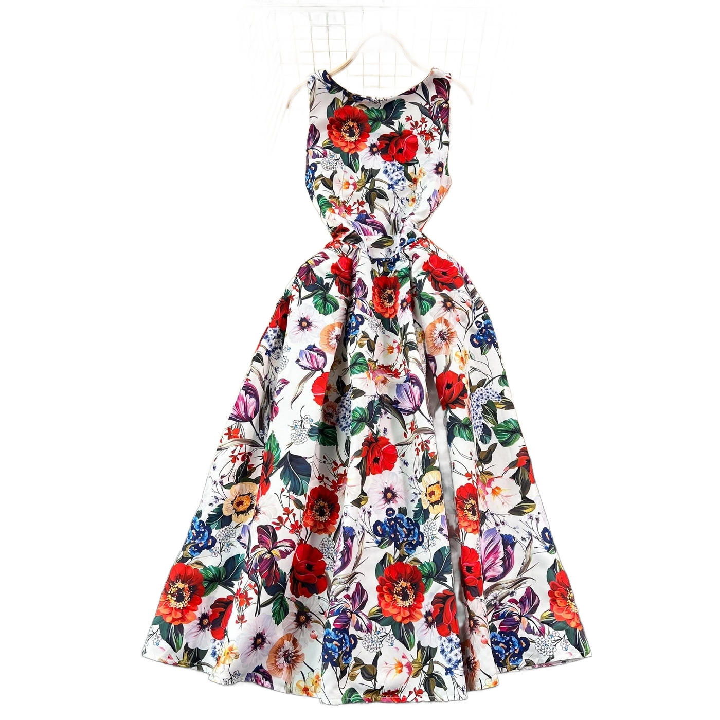 Amar™ Nurit - שמלת קיץ מחמיאה ומושלמת