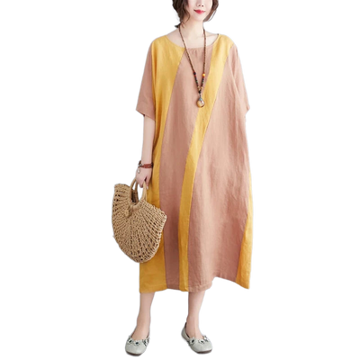 Amar™ Noa - שמלת קיץ קלילה ונשית