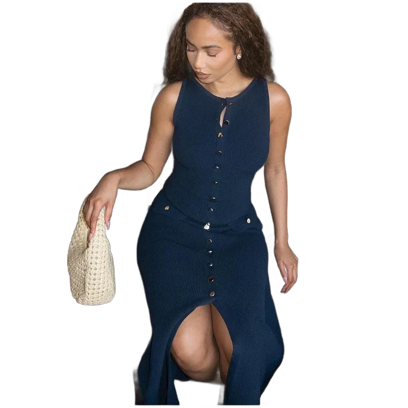 Amar™ Ozra - שמלה קייצית אלגנטית