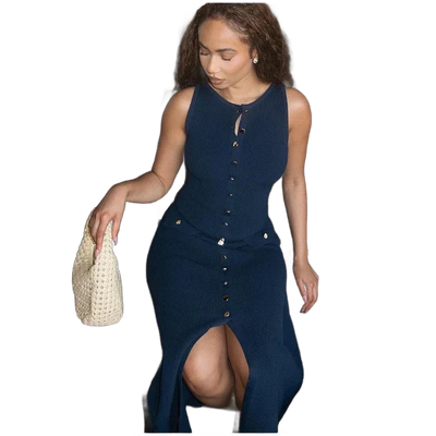 Amar™ Ozra - שמלה קייצית אלגנטית