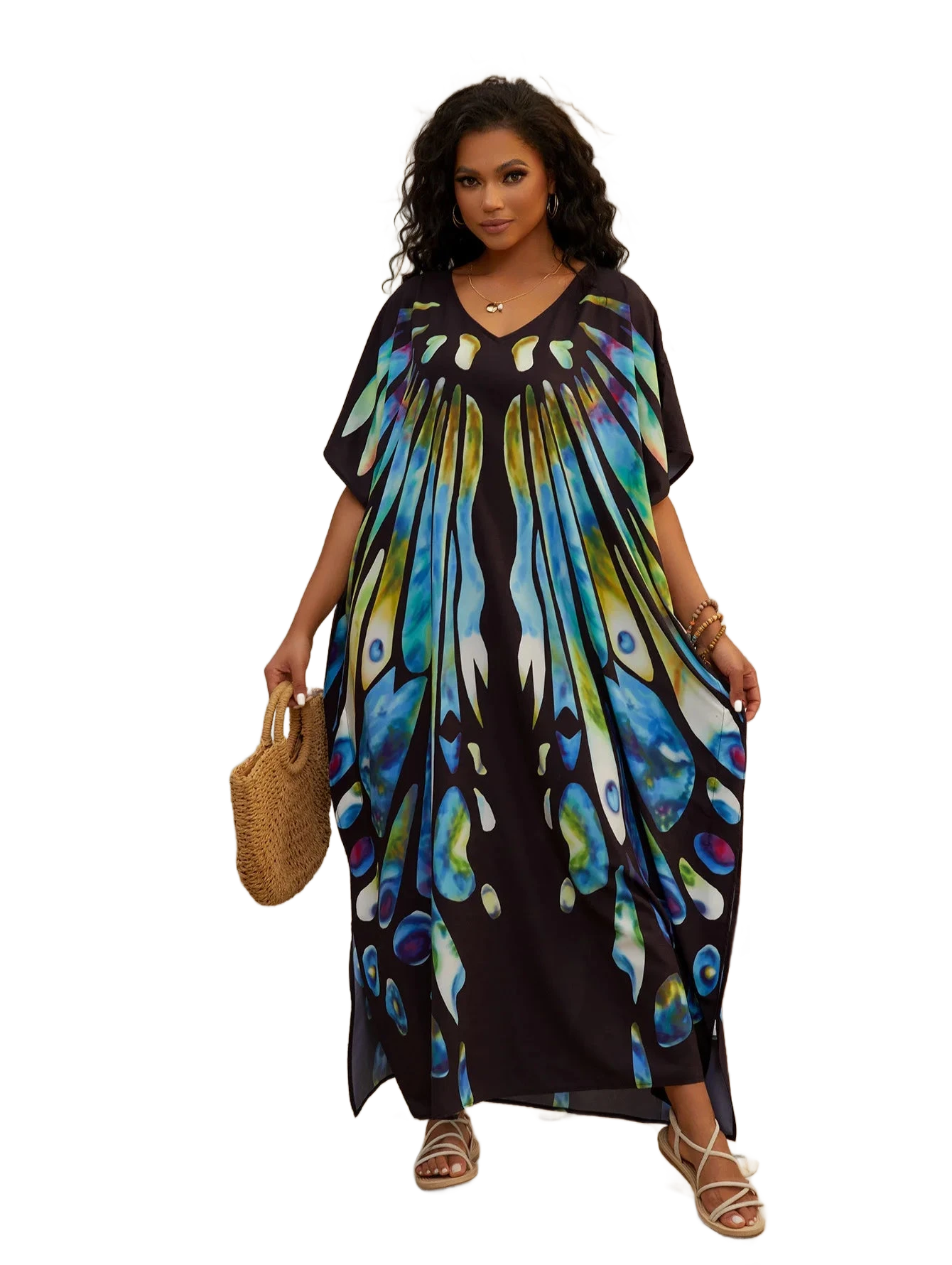 Amar™ Rivka - שמלות קפטן לנשים לחוף