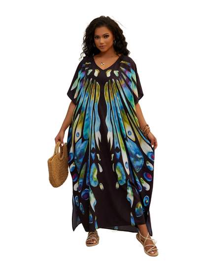 Amar™ Rivka - שמלות קפטן לנשים לחוף