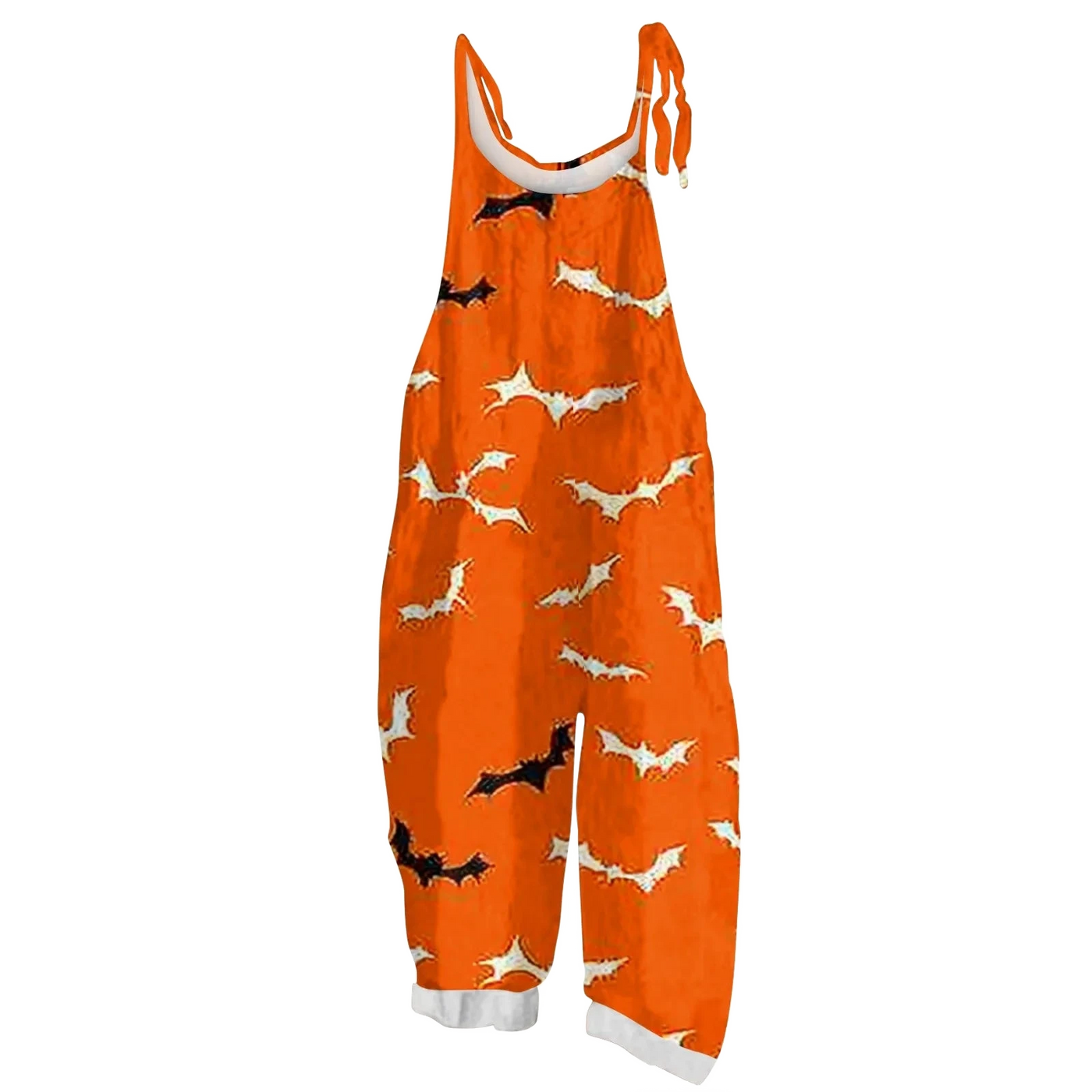 Amar Dina - אוברול פרחוני רטרו מהמם