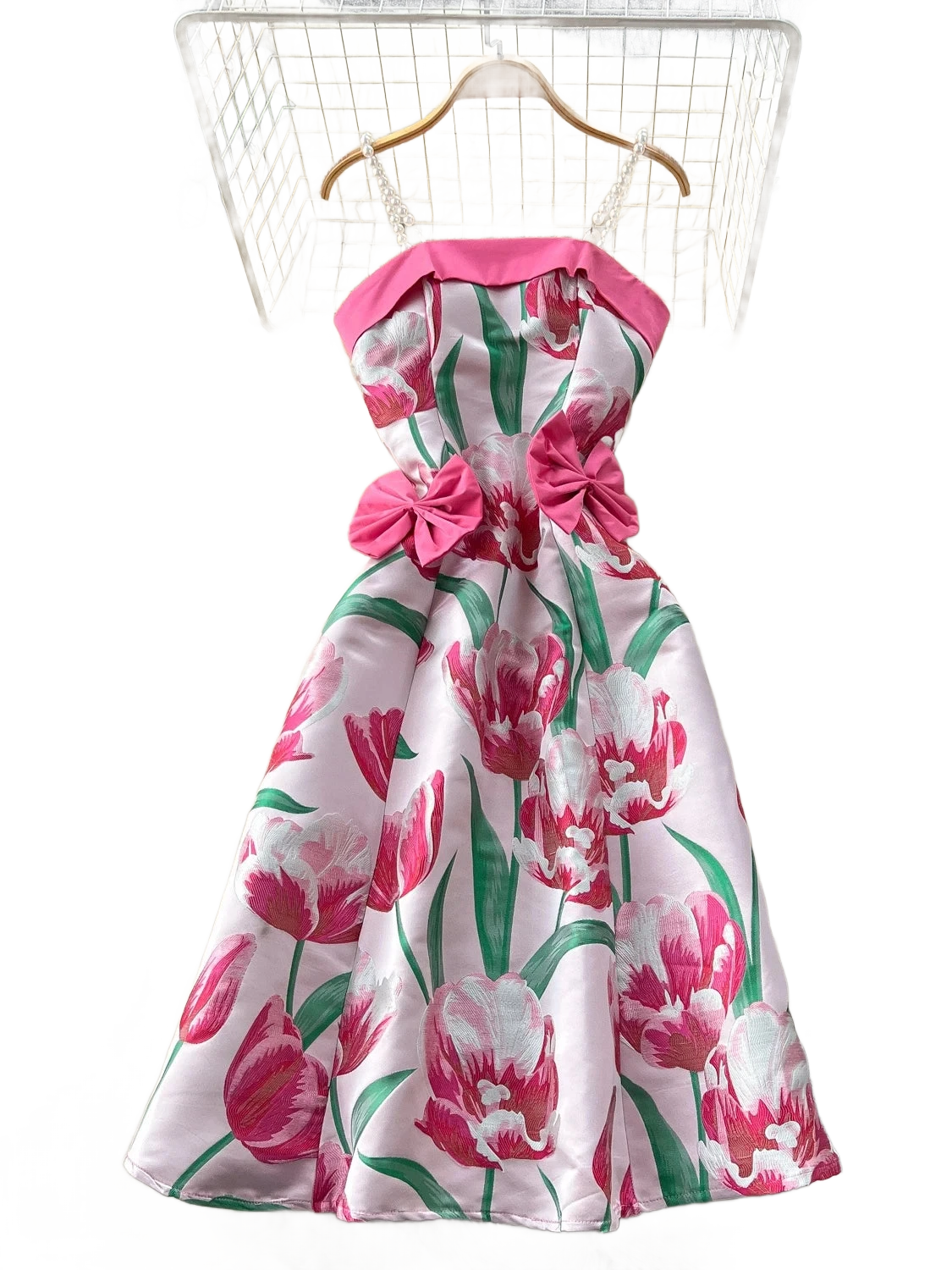 Amar™ Hodaya - שמלת קיץ חלומית לנשים