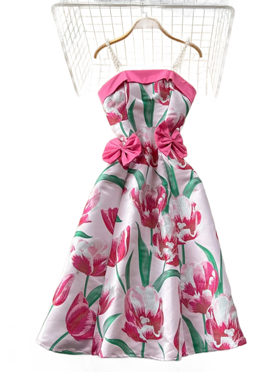 Amar™ Hodaya - שמלת קיץ חלומית לנשים