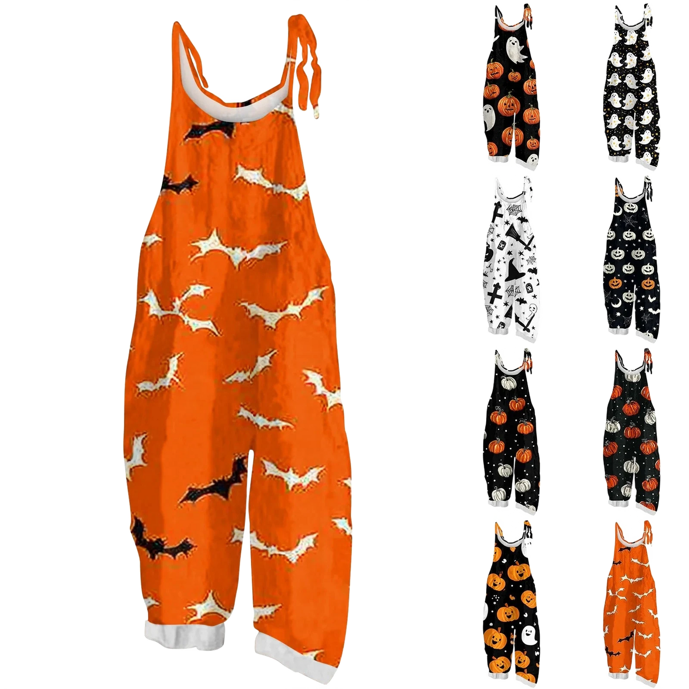 Amar Dina - אוברול פרחוני רטרו מהמם