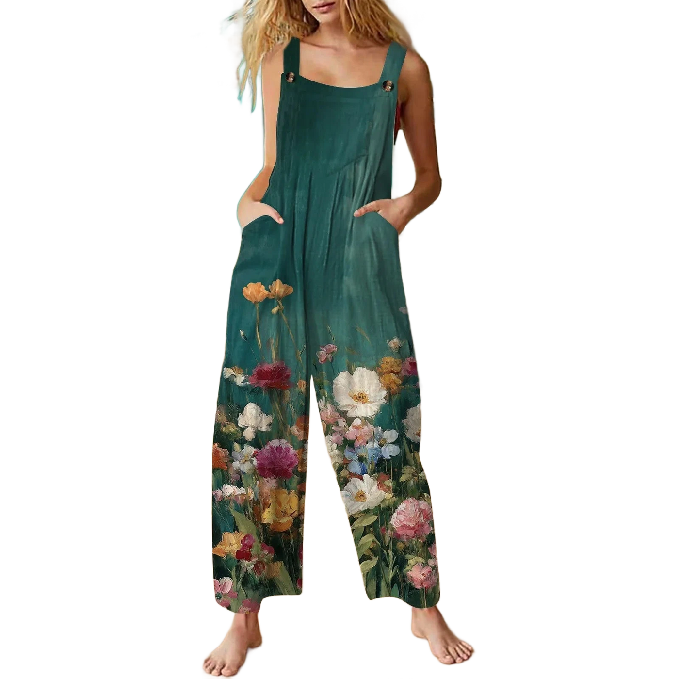 Amar Leah - ג׳אמפ־סוט קייצי קליל ומחמיא