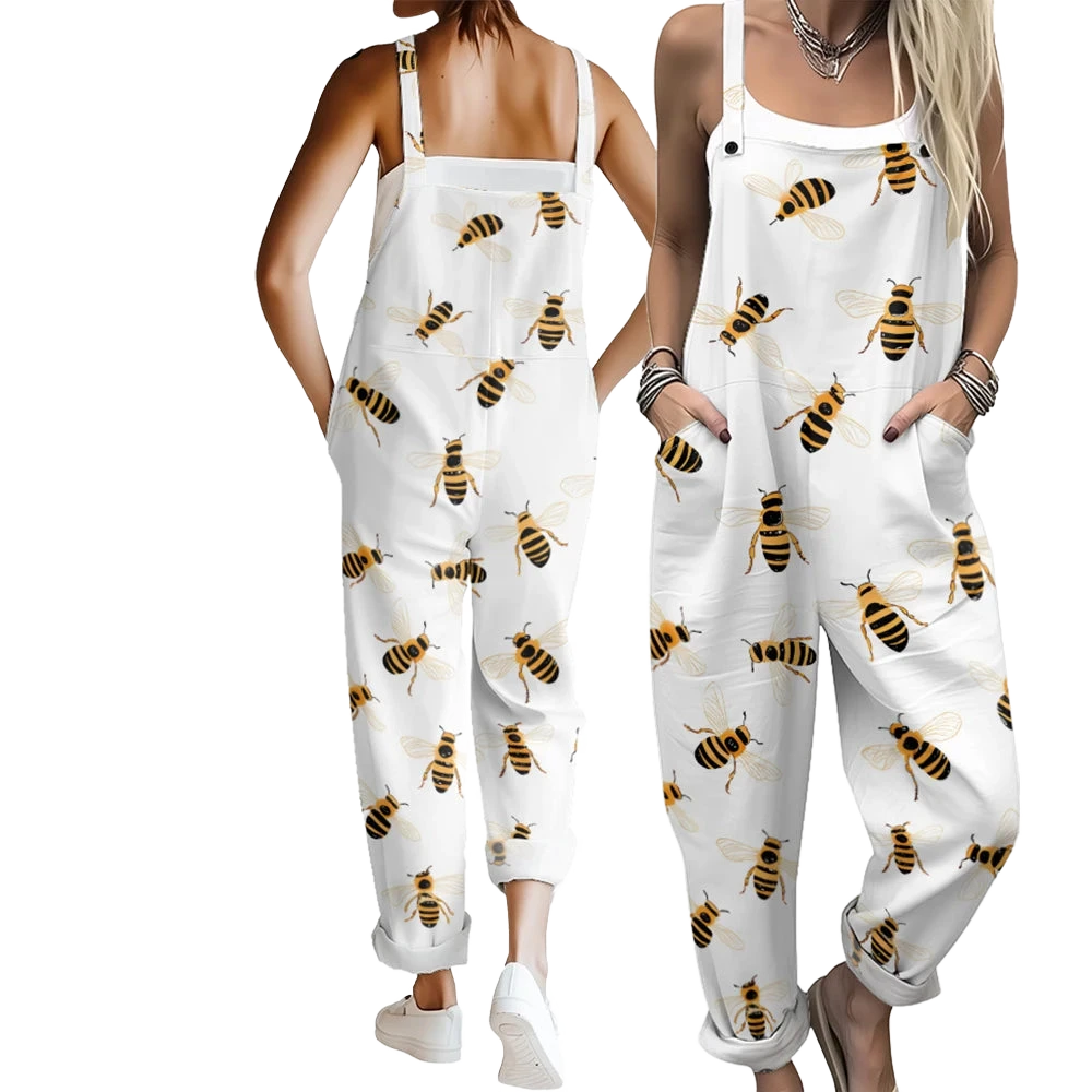 Amar Devorah - אוברול נשי ייחודי