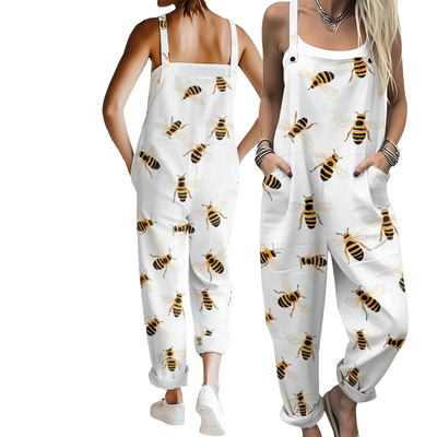 Amar Devorah - אוברול נשי ייחודי