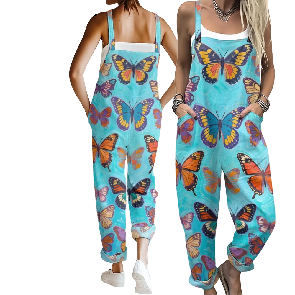 Amar Devorah - אוברול נשי ייחודי