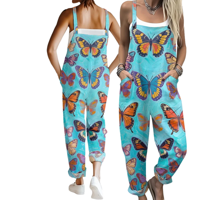 Amar Devorah - אוברול נשי ייחודי