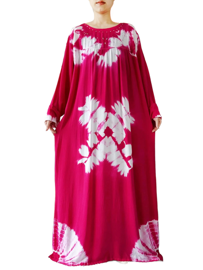 Amar™ Yehudit - שמלת בוהו מקסי מהממת