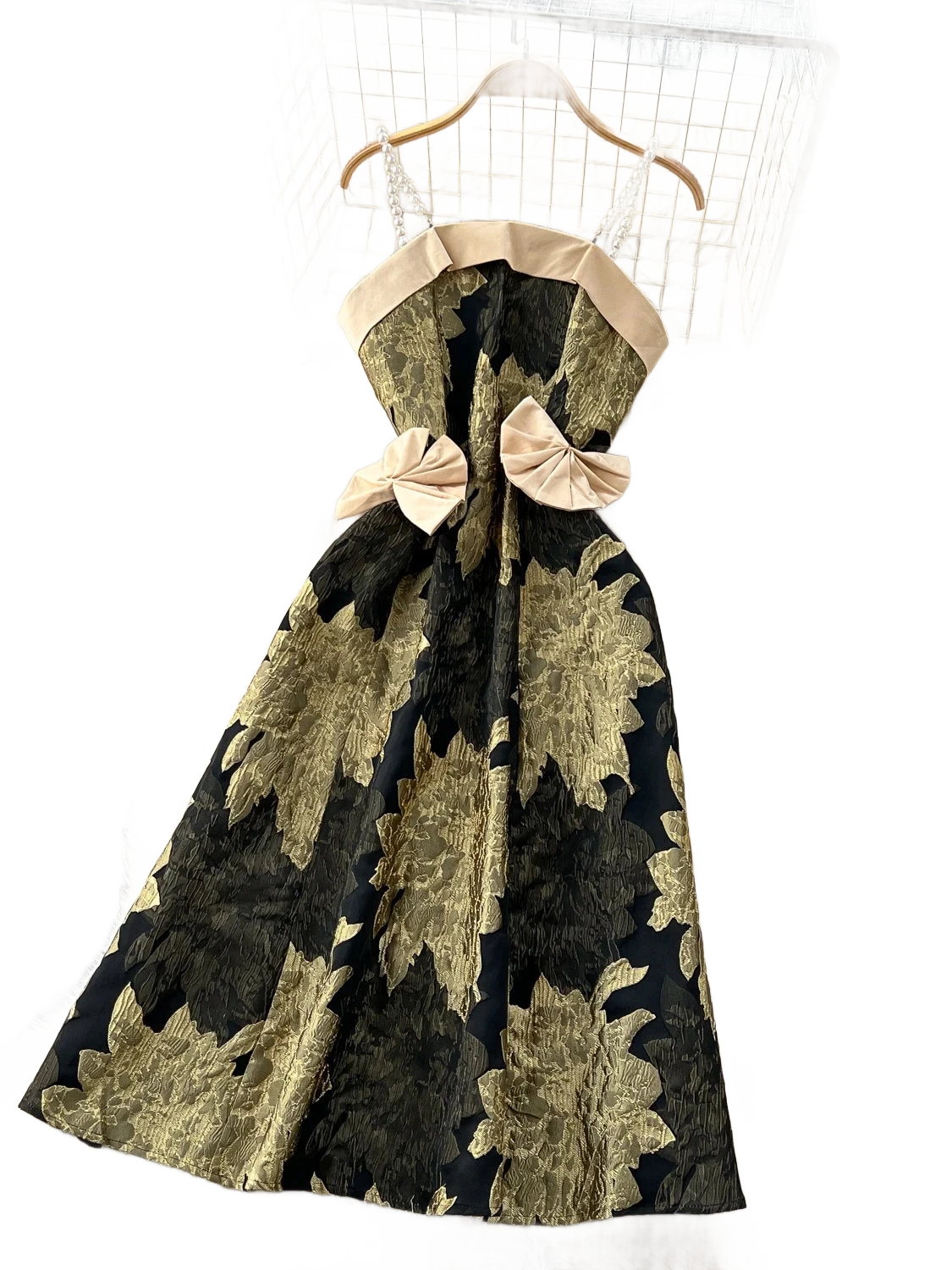 Amar™ Hodaya - שמלת קיץ חלומית לנשים