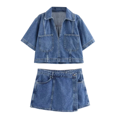 Zohar סט 2-חלקים