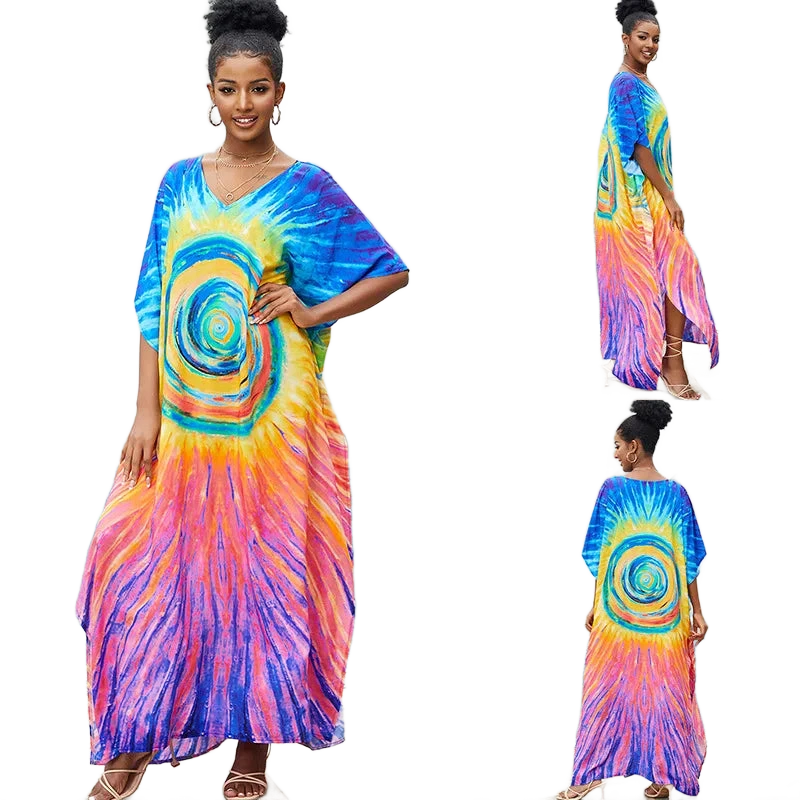 Amar™ Shira - כפתן חוף במידות גדולות