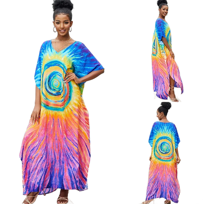 Amar™ Shira - כפתן חוף במידות גדולות