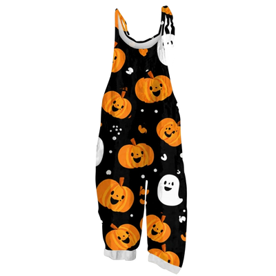 Amar Dina - אוברול פרחוני רטרו מהמם