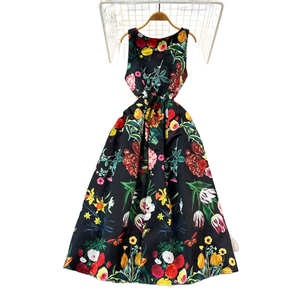 Amar™ Nurit - שמלת קיץ מחמיאה ומושלמת