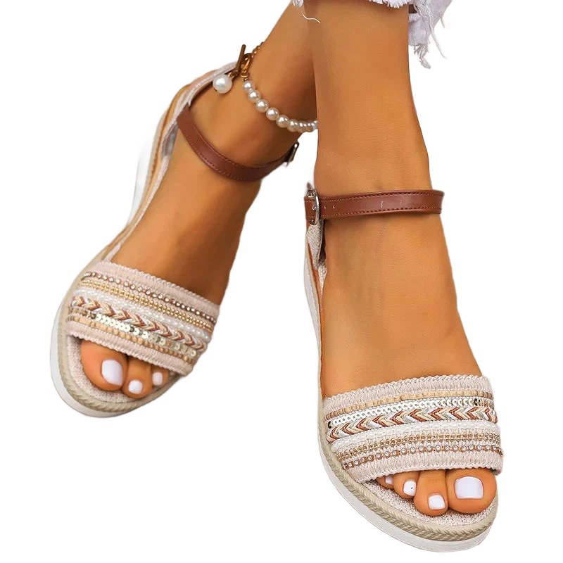 Amar™ Shosh - סנדלים אורטופדיים