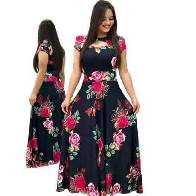 Amar™ Levona - שמלת קיץ מרשימה