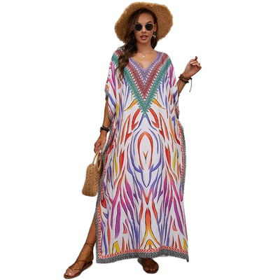 Amar™ Tamar - שמלת קפטן ביץ'