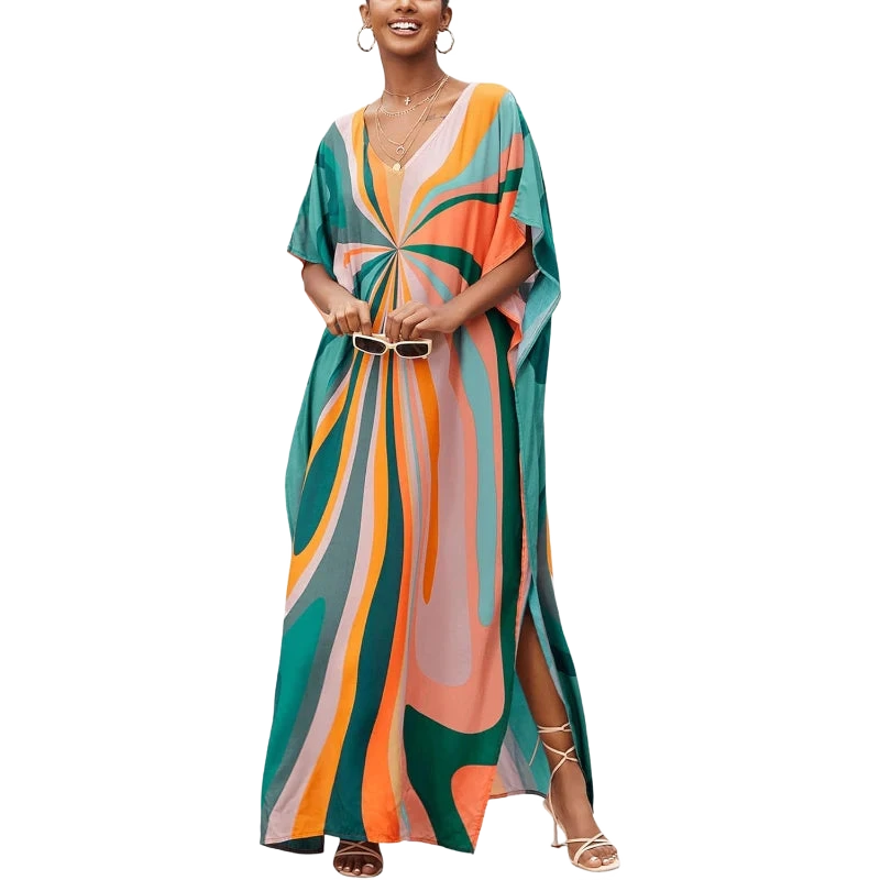 Amar™ Shira - כפתן חוף במידות גדולות