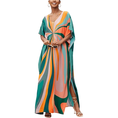 Amar™ Shira - כפתן חוף במידות גדולות