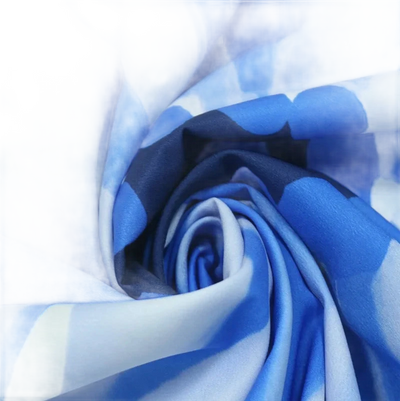 Amar™ Avigail - שמלת חולצה קז'ואל