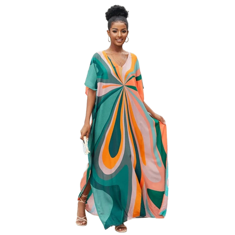 Amar™ Shira - כפתן חוף במידות גדולות