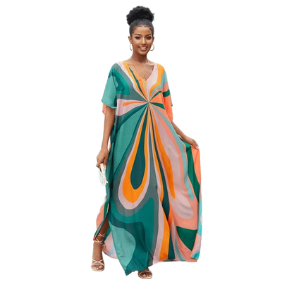 Amar™ Shira - כפתן חוף במידות גדולות